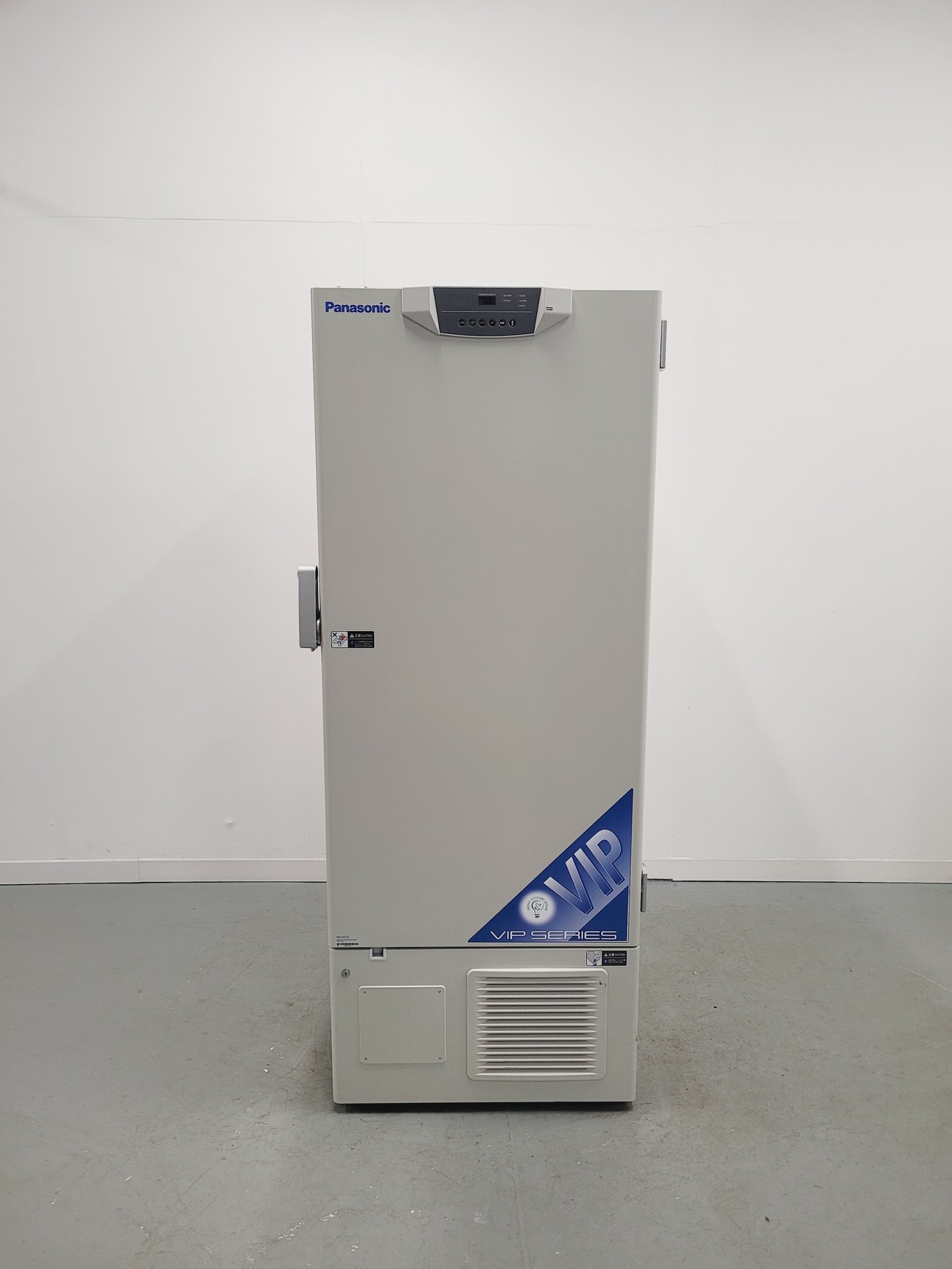 Image of Panasonic MDF-U55V-PE Ultra Low Temperature Freezers ULT Lab