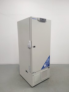 Thumbnail image of Panasonic MDF-U55V-PE Ultra Low Temperature Freezers ULT Lab