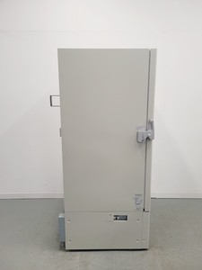 Thumbnail image of Panasonic MDF-U55V-PE Ultra Low Temperature Freezers ULT Lab