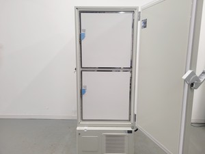 Thumbnail image of Panasonic MDF-U55V-PE Ultra Low Temperature Freezers ULT Lab