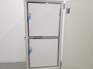 Thumbnail image of Panasonic MDF-U55V-PE Ultra Low Temperature Freezers ULT Lab