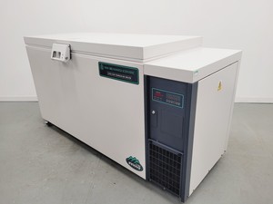 Thumbnail image of New Brunswick Scientific C760 Innova Ultra Low Freezer ULT Chest Freezer Lab