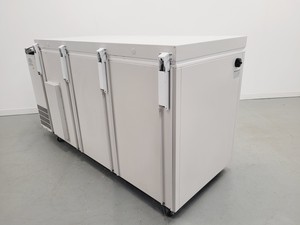 Thumbnail image of New Brunswick Scientific C760 Innova Ultra Low Freezer ULT Chest Freezer Lab