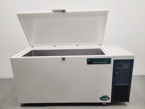 Thumbnail image of New Brunswick Scientific C760 Innova Ultra Low Freezer ULT Chest Freezer Lab