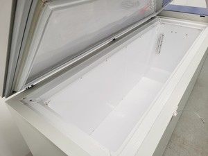 Thumbnail image of Revco Scientific LIC-2090W14 Ultra Low Temperature Chest Freezer ULT Lab