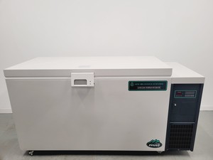 Image of New Brunswick Scientific C760 Innova Ultra Low Freezer Chest Freezer Lab