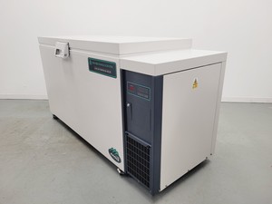 Thumbnail image of New Brunswick Scientific C760 Innova Ultra Low Freezer Chest Freezer Lab