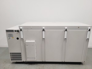 Thumbnail image of New Brunswick Scientific C760 Innova Ultra Low Freezer Chest Freezer Lab