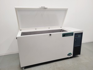 Thumbnail image of New Brunswick Scientific C760 Innova Ultra Low Freezer Chest Freezer Lab