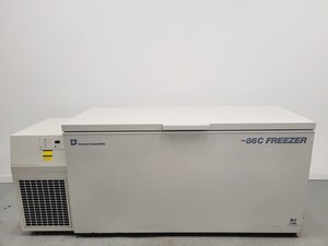 Image of Forma Scientific 958 Ultra Low Temperature Chest Freezer ULT Lab