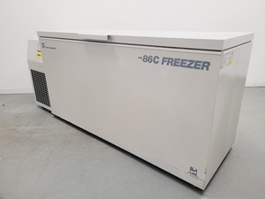 Thumbnail image of Forma Scientific 958 Ultra Low Temperature Chest Freezer ULT Lab