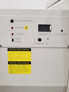 Thumbnail image of Forma Scientific 958 Ultra Low Temperature Chest Freezer ULT Lab