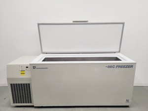 Thumbnail image of Forma Scientific 958 Ultra Low Temperature Chest Freezer ULT Lab