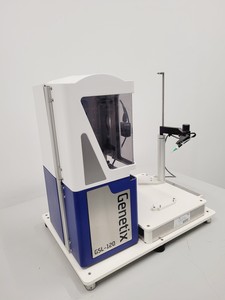 Thumbnail image of Genetix GSL-120 Stacker And GSL-10/GSL-120 Automated Stage System Lab