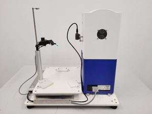 Thumbnail image of Genetix GSL-120 Stacker And GSL-10/GSL-120 Automated Stage System Lab