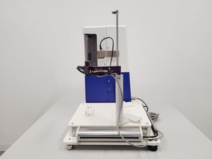 Thumbnail image of Genetix GSL-120 Stacker And GSL-10/GSL-120 Automated Stage System Lab