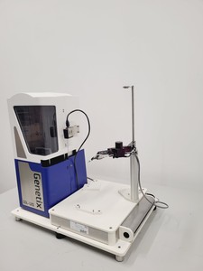 Thumbnail image of Genetix GSL-120 Stacker And GSL-10/GSL-120 Automated Stage System Lab