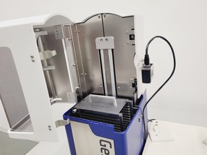 Thumbnail image of Genetix GSL-120 Stacker And GSL-10/GSL-120 Automated Stage System Lab