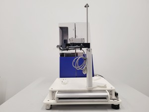 Thumbnail image of Genetix GSL-120 Stacker And Model GSL-10/GSL-120 Automated Stage Lab