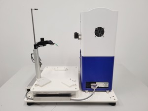 Thumbnail image of Genetix GSL-120 Stacker And Model GSL-10/GSL-120 Automated Stage Lab