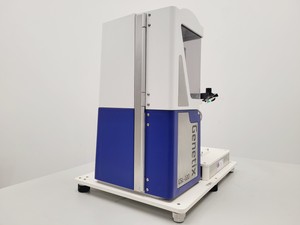 Thumbnail image of Genetix GSL-120 Stacker And Model GSL-10/GSL-120 Automated Stage Lab