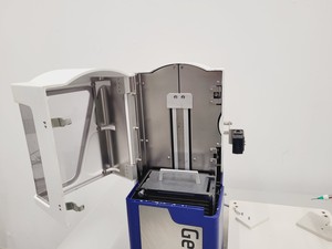 Thumbnail image of Genetix GSL-120 Stacker And Model GSL-10/GSL-120 Automated Stage Lab