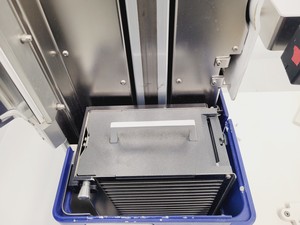 Thumbnail image of Genetix GSL-120 Stacker And Model GSL-10/GSL-120 Automated Stage Lab