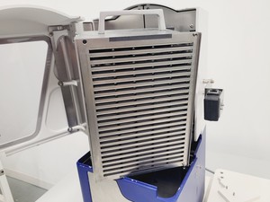 Thumbnail image of Genetix GSL-120 Stacker And Model GSL-10/GSL-120 Automated Stage Lab