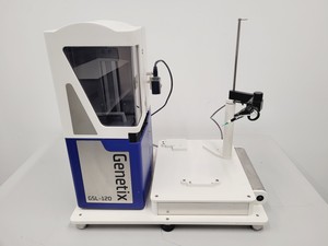 Image of Genetix GSL-120 Stacker Slide Loader Lab