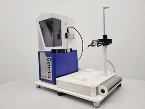 Thumbnail image of Genetix GSL-120 Stacker Slide Loader Lab