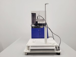 Thumbnail image of Genetix GSL-120 Stacker Slide Loader Lab