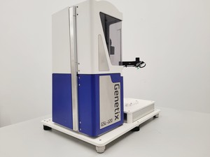 Thumbnail image of Genetix GSL-120 Stacker Slide Loader Lab