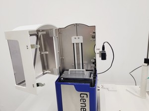 Thumbnail image of Genetix GSL-120 Stacker Slide Loader Lab