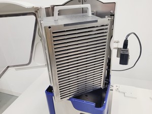 Thumbnail image of Genetix GSL-120 Stacker Slide Loader Lab