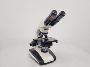 Image of Prior PX042 Compound Microscope With 4 x EPLan Objectives Lab