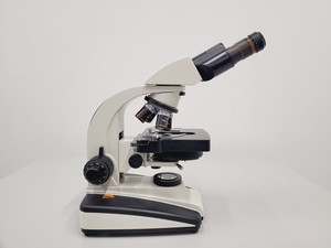 Thumbnail image of Prior PX042 Compound Microscope With 4 x EPLan Objectives Lab