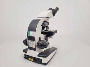 Thumbnail image of Prior PX042 Compound Microscope With 4 x EPLan Objectives Lab