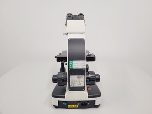 Thumbnail image of Prior PX042 Compound Microscope With 4 x EPLan Objectives Lab