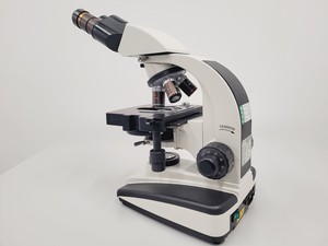 Thumbnail image of Prior PX042 Compound Microscope With 4 x EPLan Objectives Lab