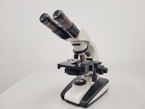 Thumbnail image of Prior PX042 Compound Microscope With 4 x EPLan Objectives Lab