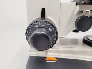 Thumbnail image of Prior PX042 Compound Microscope With 4 x EPLan Objectives Lab