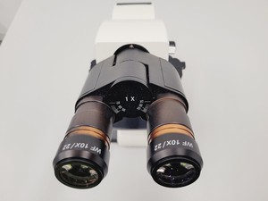 Thumbnail image of Prior PX042 Compound Microscope With 4 x EPLan Objectives Lab