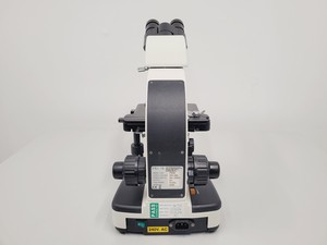 Thumbnail image of Prior PX042 Compound Microscope With Four Objectives Lab