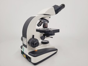 Thumbnail image of Prior PX042 Compound Microscope With Four Objectives Lab