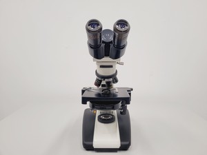 Thumbnail image of Prior PX042 Compound Microscope With Four Objectives Lab