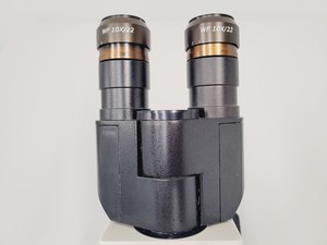 Thumbnail image of Prior PX042 Compound Microscope With Four Objectives Lab