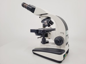 Thumbnail image of Prior PX042 Compound Microscope With 4 x Objectives Lab