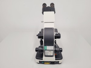 Thumbnail image of Prior PX042 Compound Microscope With 4 x Objectives Lab