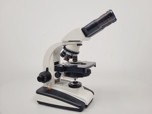 Thumbnail image of Prior PX042 Compound Microscope With 4 x Objectives Lab