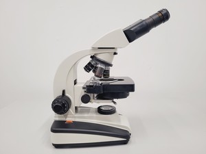 Thumbnail image of Prior PX042 Compound Microscope With 4 x Objectives Lab